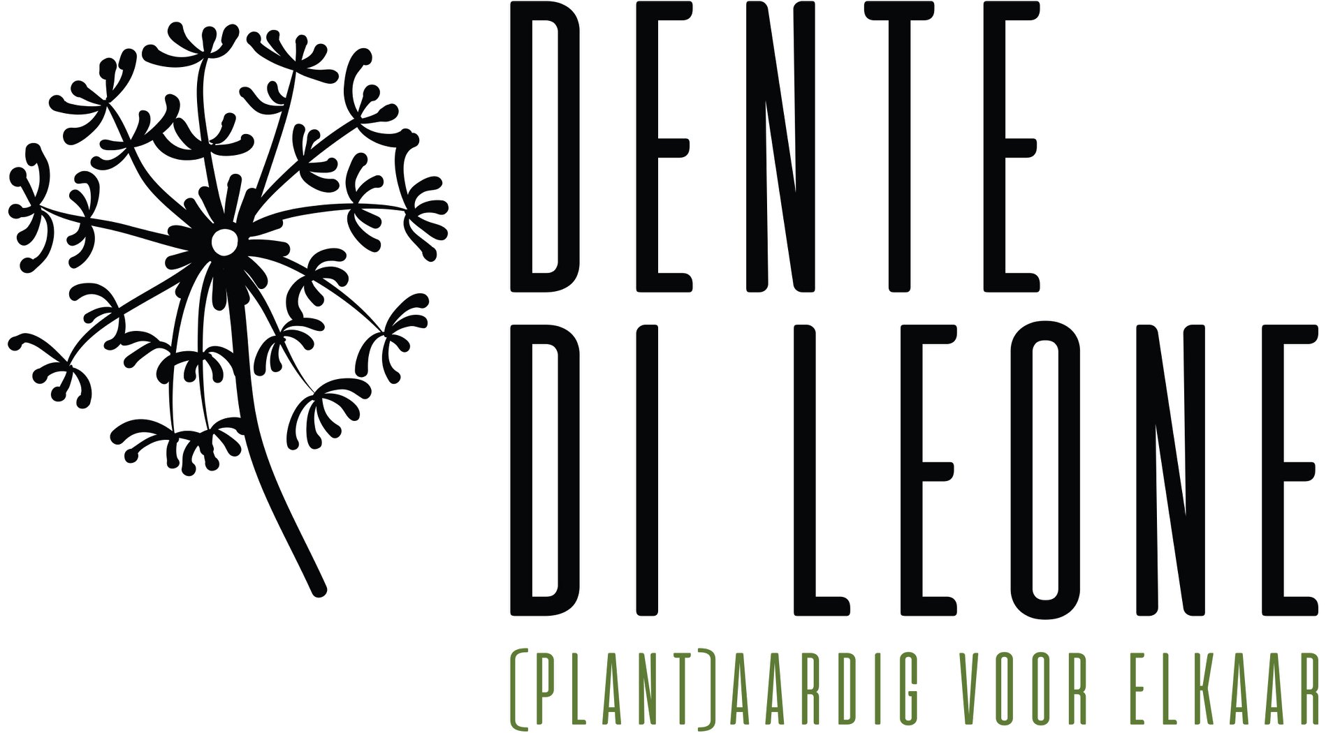 Logo Dente di Leone